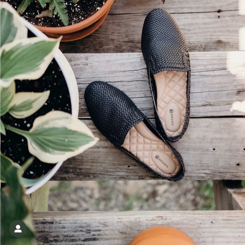 Birdies Starling loafer - like new - size 9